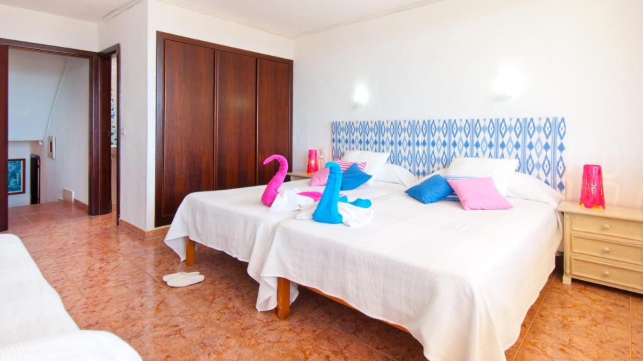 Apartment The Shell Ii, Beach Views And Pool Alcudia  Exterior foto