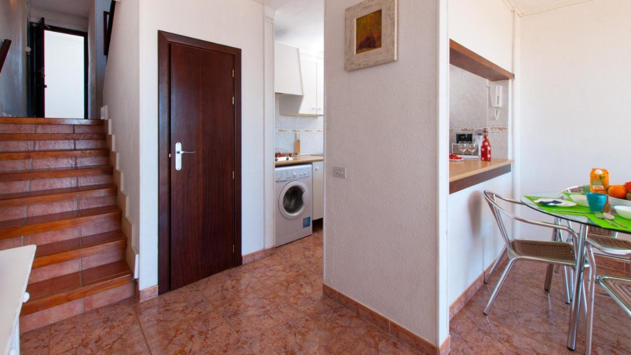 Apartment The Shell Ii, Beach Views And Pool Alcudia  Exterior foto