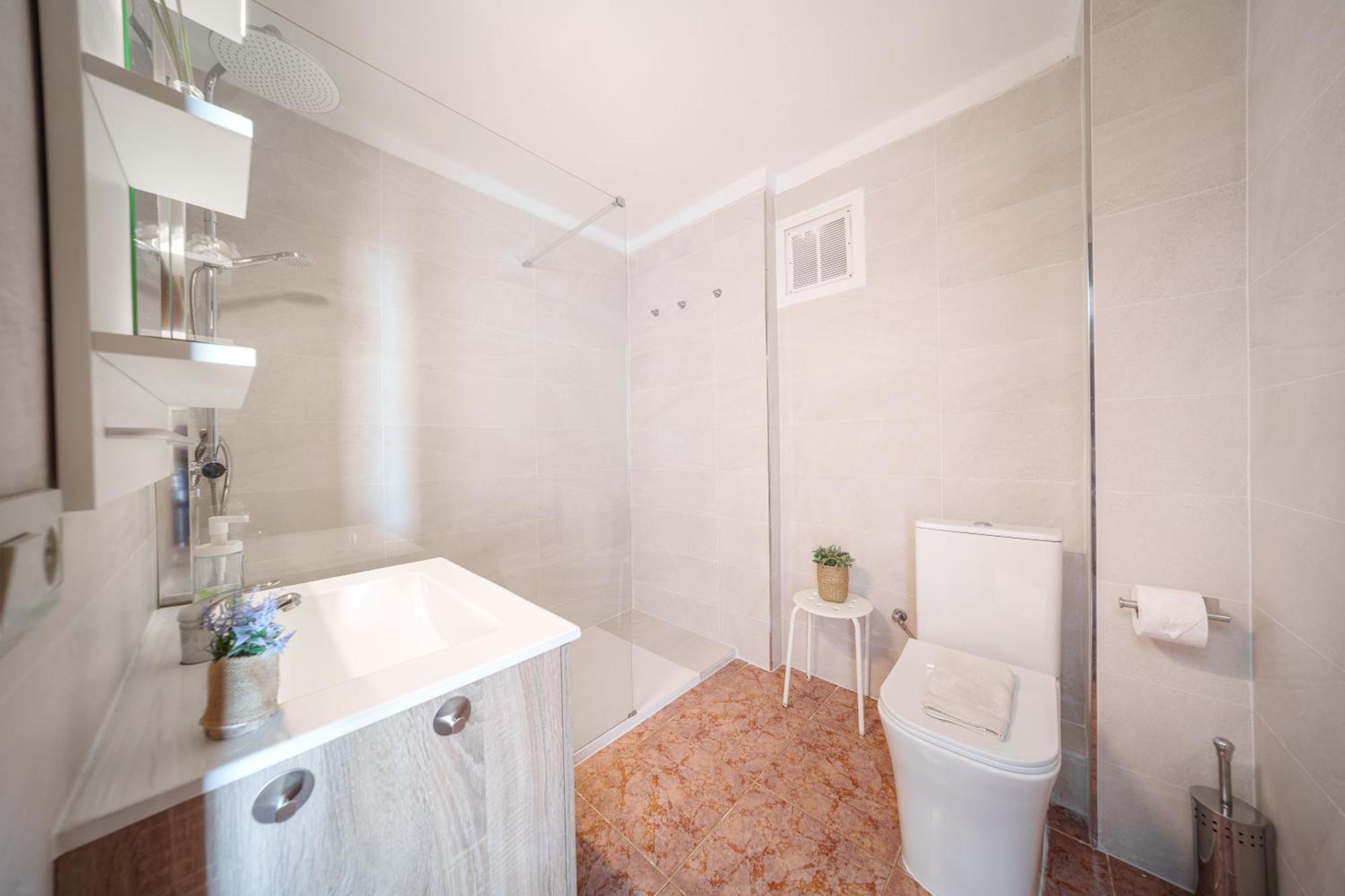 Apartment The Shell Ii, Beach Views And Pool Alcudia  Exterior foto