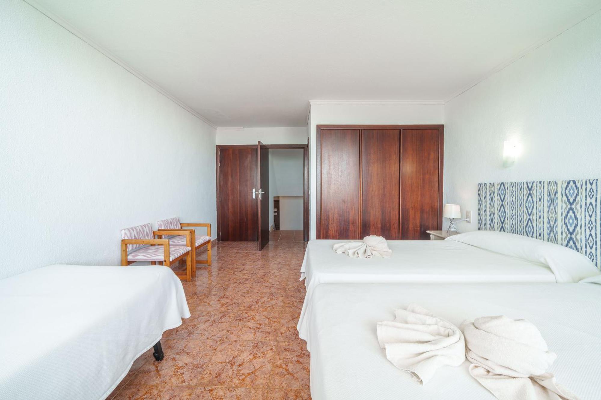 Apartment The Shell Ii, Beach Views And Pool Alcudia  Exterior foto